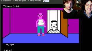 LONG LIVE Don't Poo Your Pants