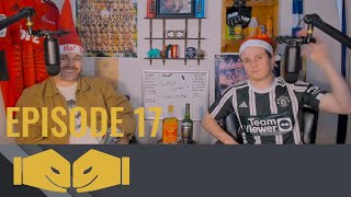 Combat Corner Ep17 - Christmas SPECIAL! 2023 Rundown and UFC News!