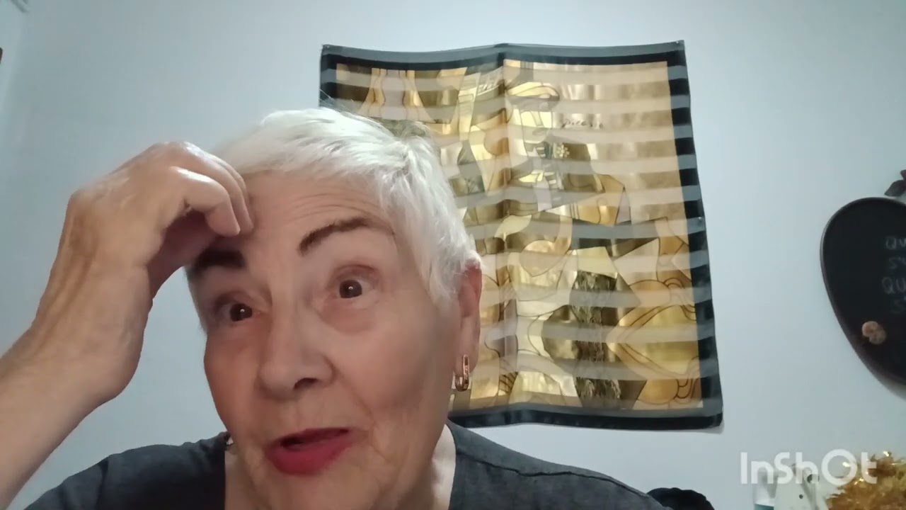 Una bolsa de frutería de mas/un ratoncito 