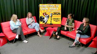 Match Highlights Something To Crow About - Episode 9: New at the Fair with Marcy and Laurie