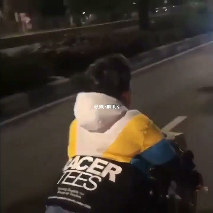 story wa balap liar 30 detik