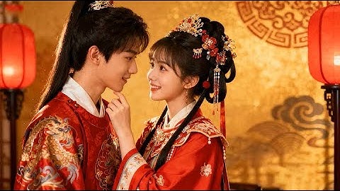 Reinkarnasi! Suami ditukar? Tak kusangka aku justru hidup bahagia selamanya!#romantic #minidrama