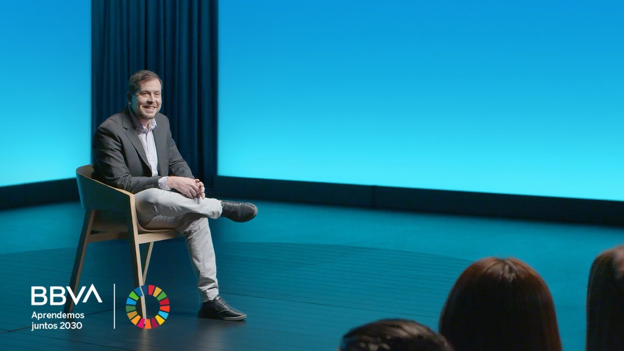V. Completa. Aarón Fernández del Olmo, neuropsicólogo: ¿Qué sucede en el cerebro cuando falla?