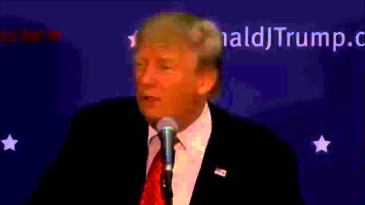 Trump Effect (Mass effect rip) YouTube