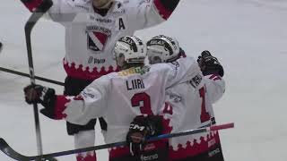 Kooste Pyry - Kiekko-Pojat 13.12.2025