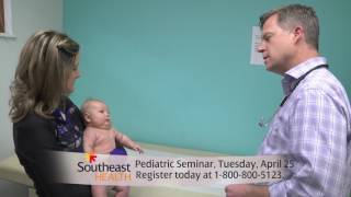 Learn More About Keeping Your Kids Healthy