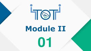 TOT Module II-01: Modern Clinical Training Principles