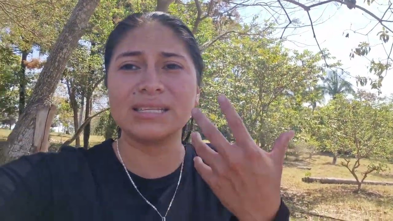 🚨Mucho Material Se Le Están Robando😱 A Mariana En El Terreno 😨