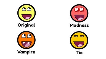Every Roblox Epic Face Explained in 2 Minutes