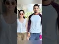 Mawra Hocane with Harshvardhan Rane (movie Sanam Teri Kasam) 🥰😍✨#shorts