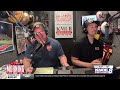 The Morning Drive with Aaron and Jake: 9/30/2026