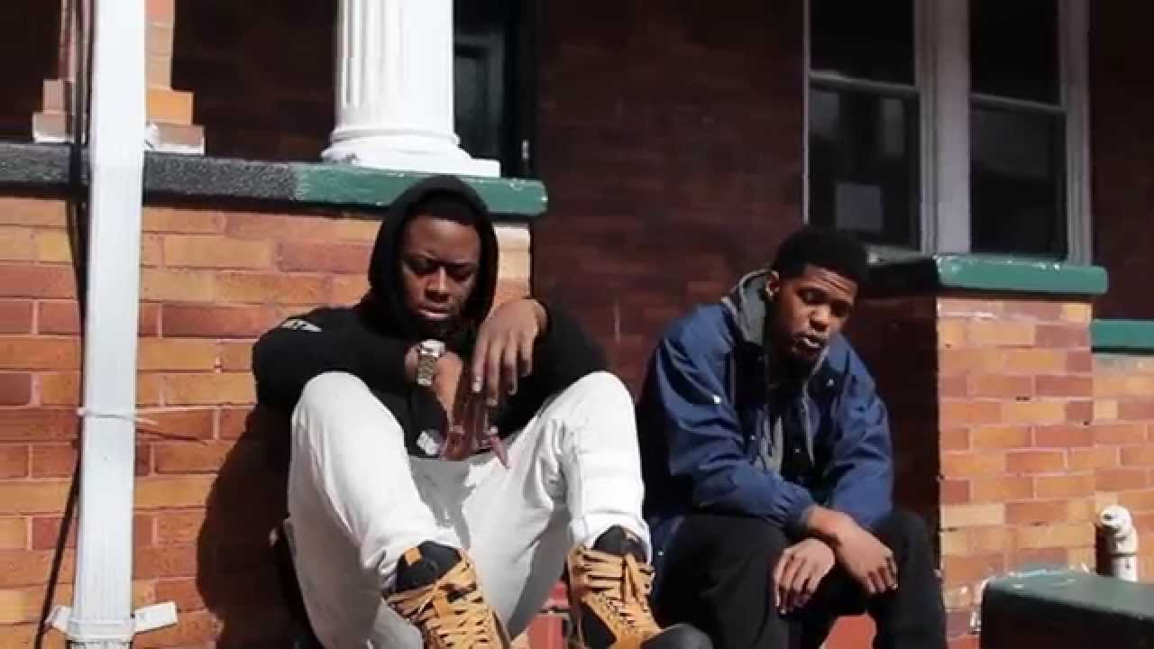 (HD) Raff Alpha - Now I Can See (Official Video) Prod. Raff Alpha