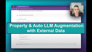 Demyst Augmented Llm Property Auto Demo