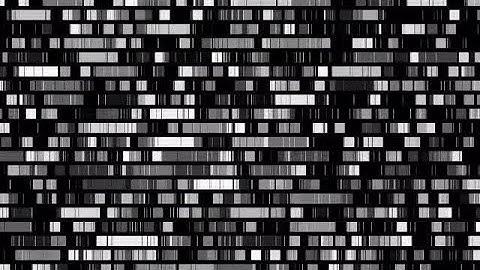 Background Of Moving Rectangles Stock Motion Graphics