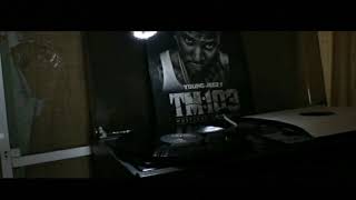 Young Jeezy TM:103 Hustlerz Ambition (Виниловая Пластинка)