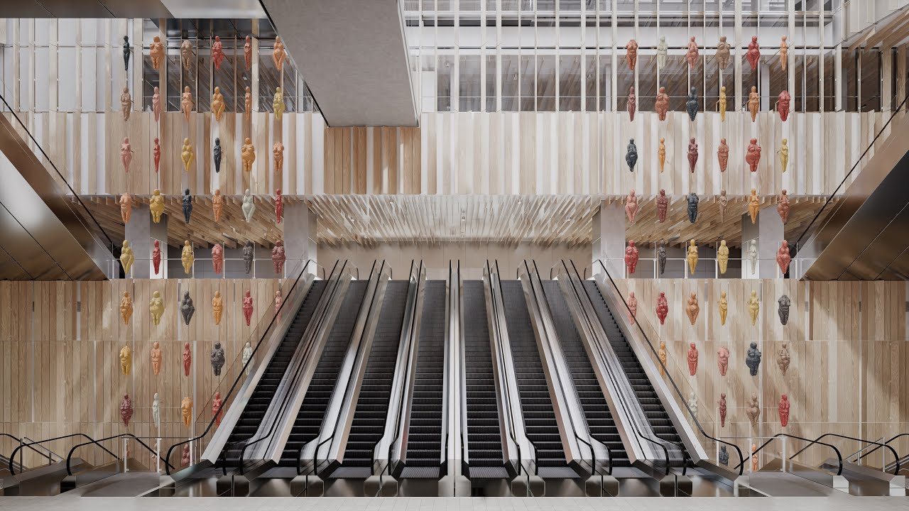 Venus - Teaser - 2025