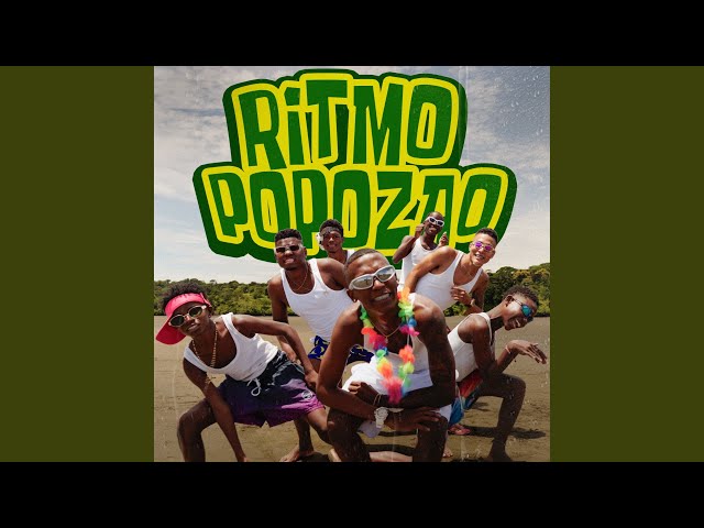 Ritmo Popozao