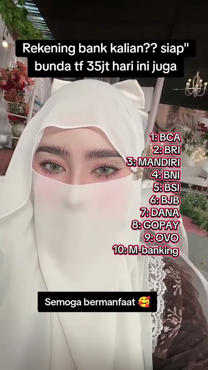 HUB WA👉 085624408098 #assalamualaikum #berbagi #beritaterkini #rezekiallah #masukberanda