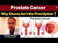 Best Treatment for Prostate Cancer in 2025 — What Doctors Recommend