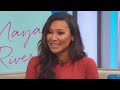 Naya Rivera Called Son Josey Her 'Whole World' In 2016 Interview