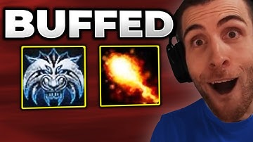 Blizzard Just Announced Some AMAZING PvP Changes For 10.1.5 (HUGE BUFFS AND NERFS)