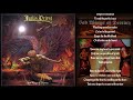 Judas Priest - Genocide - Lyric Video