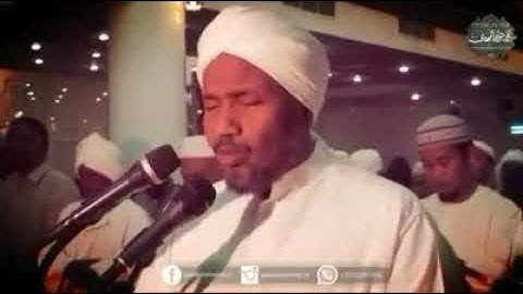 آيات من سورة الحديد بروايه السوسي عن ابي عمرو