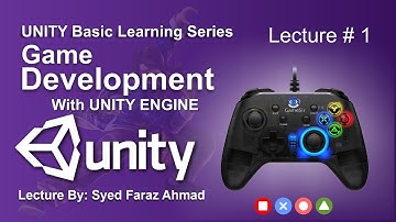 Creating 3D Maze in Unity Engine | Unity Basics