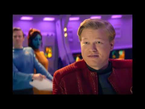 BLACK MIRROR-USS CALLISTER