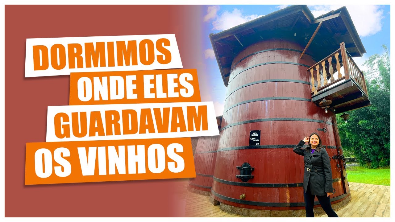 O que fazer no Vale dos Vinhedos? Vinícolas, restaurantes e hotéis com preços!