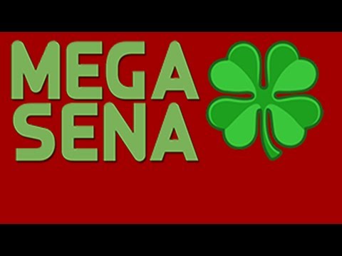 COMO FAZER QUADRA NA MEGA SENA COM 12 DEZENAS VEJA