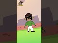 Kid krrish shorts  fireman saves kid krrish  super hero rescue  hindi cartoons kidkrrish