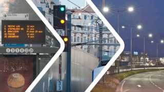 SWARCO Futurit Image Video 2014 (English)