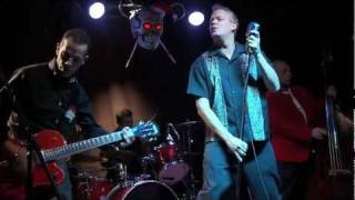 HellBent Rockers - Steeltown