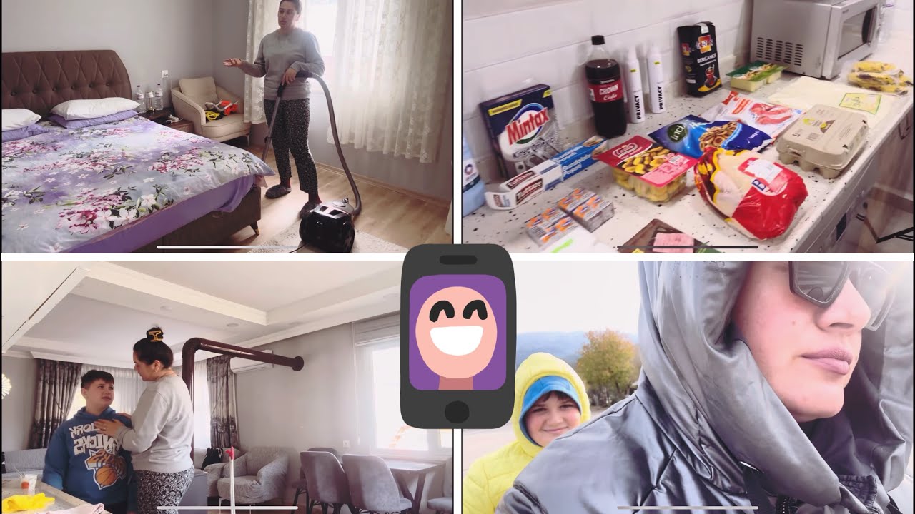 🤷🏼‍♀️HEM BEĞENMİYOR HEM KULLANIYOR⁉️YORUMUNUZU HAKLI GÖRDÜM VE HEMEN EL ATTIM 🛌 HAFTALIK ALIŞVERİŞ