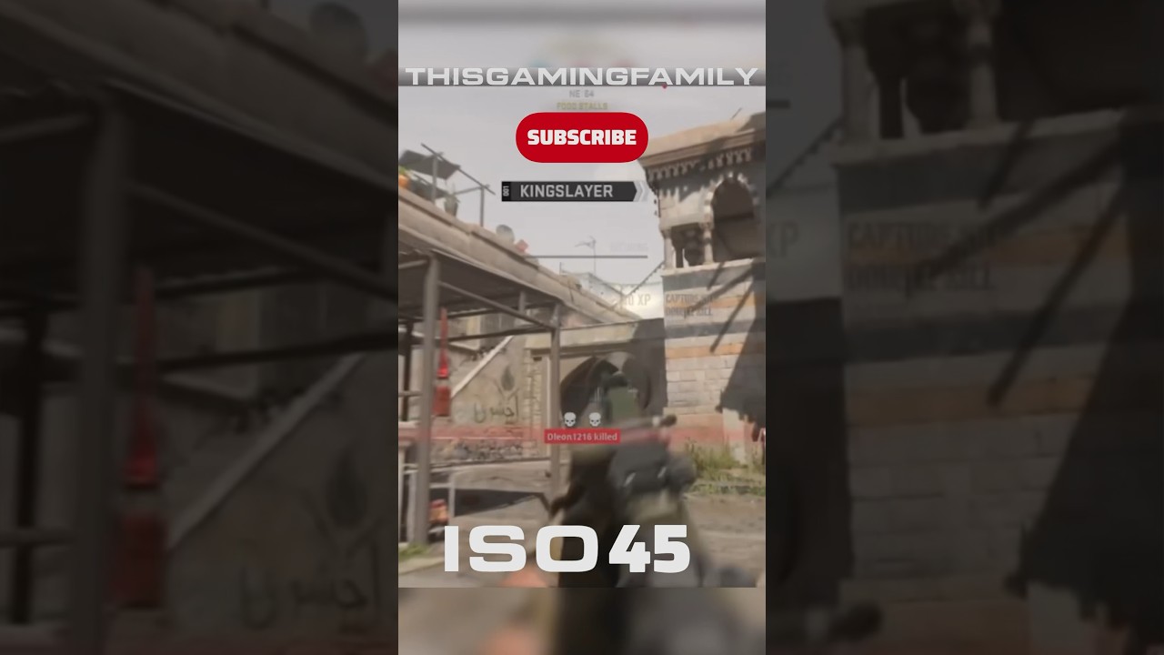 Call of Duty: Modern Warfare 2 (2022) ISO 45 free blueprint build coming soon 