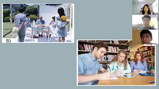 PARTIAL PROJECT | SPEAKING TEST | PARTIAL 1