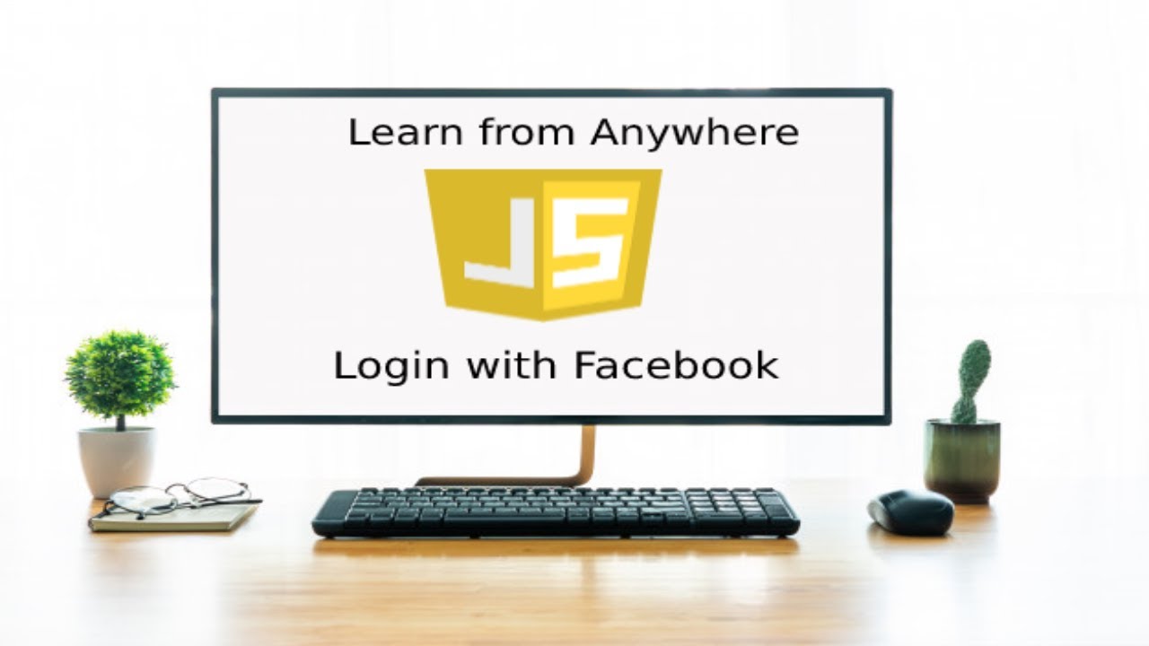 Facebook Authentication, Web Development, Web Design, Websites