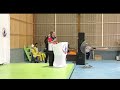 (PRN Sabah) Shafie Apdal: Majlis Jelajah Inspirasi DSSA Bersama Rakyat Di Pulau Banggi, Sabah