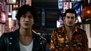 Quick Review: Judgment and 2 Other Remasters From April 2021
#Judgment
The main part of this video will focus on my review of the PS5 version of Judgment. However, I got two smaller codes for new April remasters as well. That’s three games in total. Got it? Well, enjoy!
You can read my articles on TheGamer and Game Rant.
TheGamer: http://www.thegamer.com/author/t_jurkovich/
Game Rant: https://gamerant.com/author/tjur/
Check out my personal website, Game Jurk, where you can get more info about my videos: https://gamejurk.wordpress.com
Follow me @jediwheatpenny on Twitter for other musings and updates.
The background music for this video, Barbarian by Pierlo, was found on freemusic.org. Check them out!
Special Notes: I received a review code for Judgment, Star Wars: Republic Commando, and Shantae. Quick Review: Judgment and 2 Other Remasters From April 2021