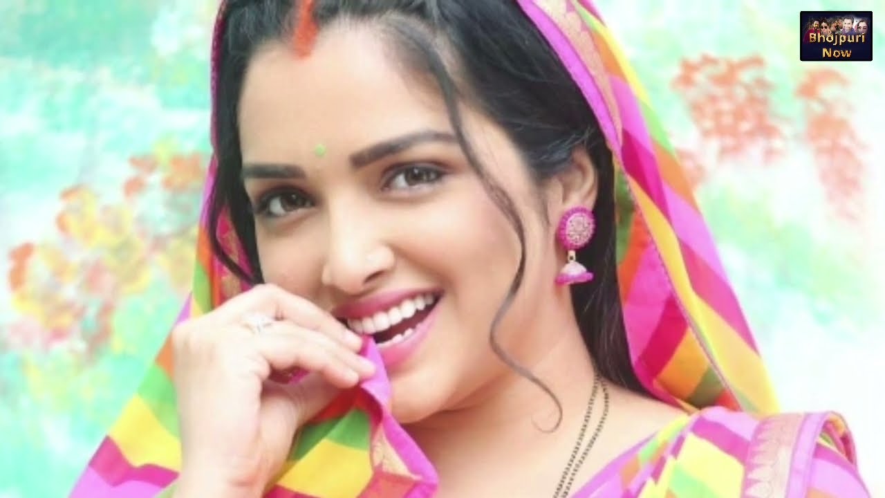 डोली सजा के रखना | Khesari Lal Bhojpuri Movie | Aamrapali Dubey | New Bhojpuri Movie | First Look