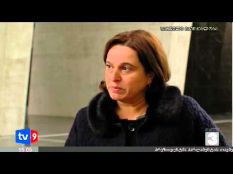 ახალი 3 | რიგგარეშე სასესიო კვირა | 25.12