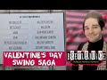 BEETLEJUICE Cast Discusses Valentine’s Day Swing Saga - Stars in the House