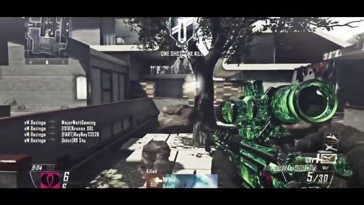 Without You || BazingGod