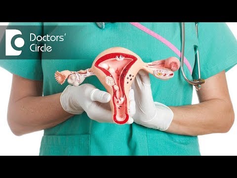 Treating heavy bleeding due to Fibroids without removing uterus - Dr. Nupur Sood
