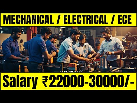 Automotive Design Engineer Jobs In Bangalore