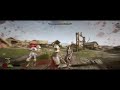 Chivalry 2 - 1 v 2