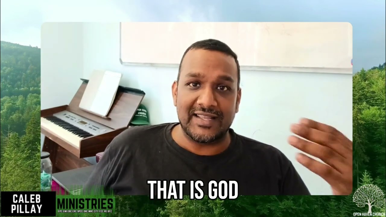 Fear of God: The Secret to True Wisdom & Revival