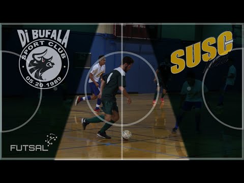 DBSC 5 vs 3 Stanislaus