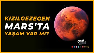 Kızıl Gezegen Mars Hakkında 25 İlginç Bilgi - Uzay Videoları